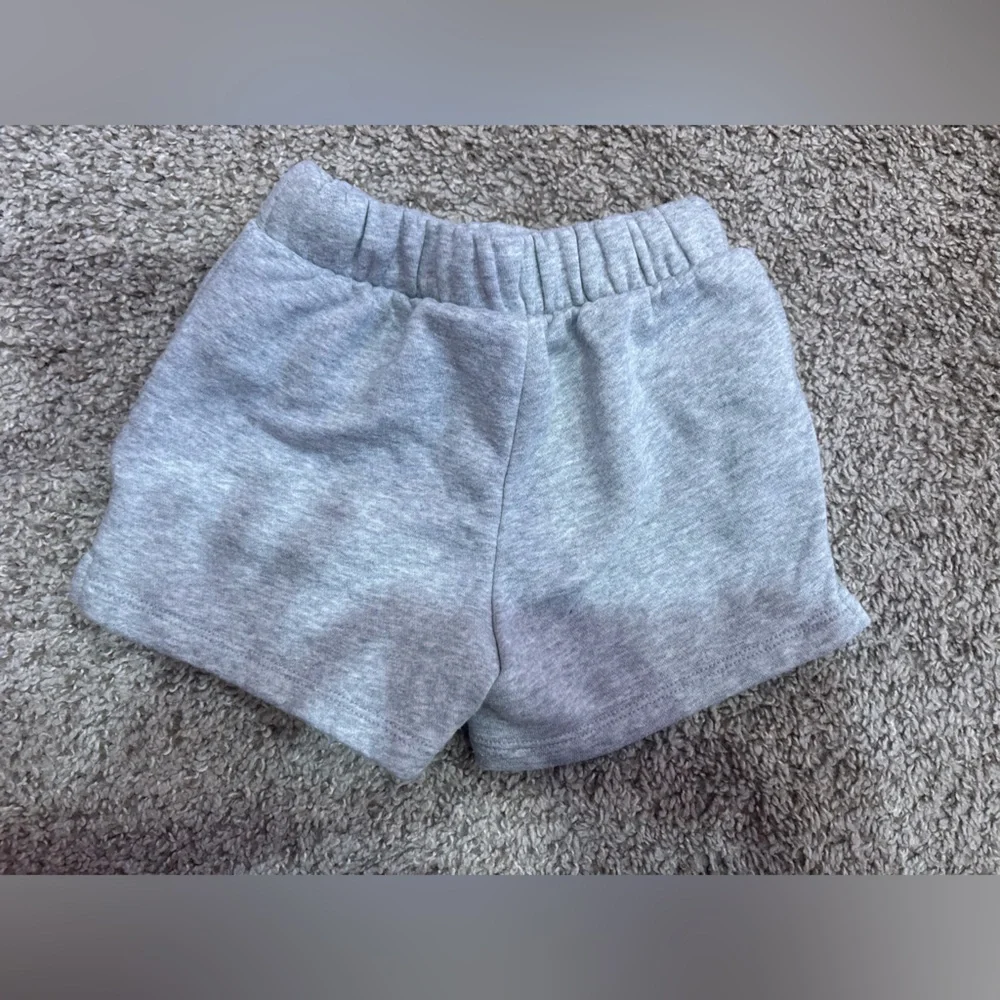 Toddler Girls GAP Sweatshorts
